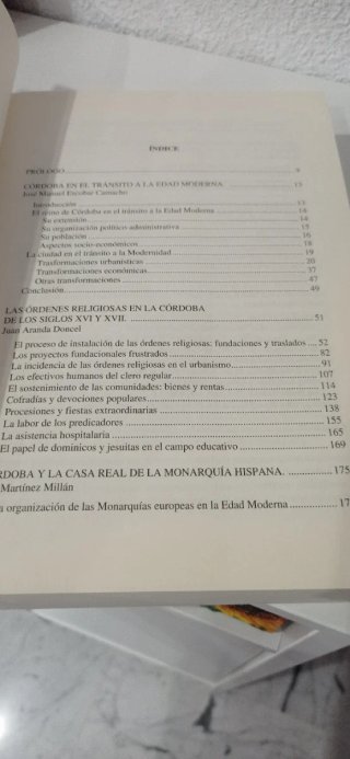 El Reino de Córdoba y su proyección en la Corte...