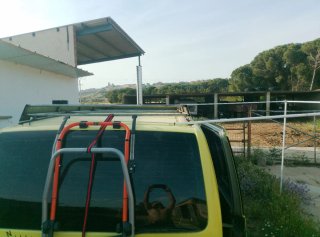 Baca Mercedes Vito