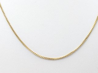 Cadena de oro 18k