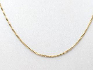 Cadena de oro 18k