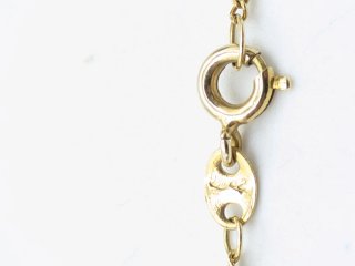 Cadena de oro 18k