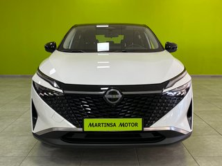 Nissan Qashqai Acenta 1.3 DIG-T 140CV MHEV EL TOP!
