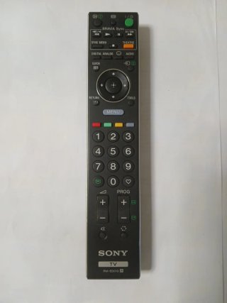 Mando TV Sony RM-ED013 Original