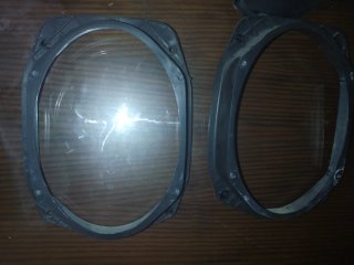 Altavoces ford mondeo guia 2000 tdci año 2006