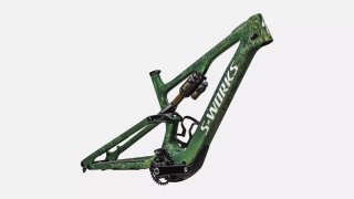 Cuadro S-Works Turbo Levo SL S2