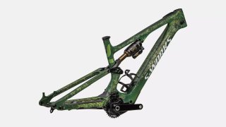 Cuadro S-Works Turbo Levo SL S2