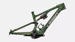 Cuadro S-Works Turbo Levo SL S2