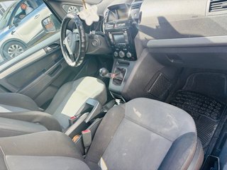 Opel Zafira b 2015