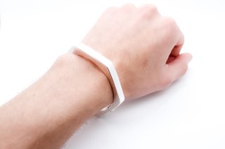 Pulsera de Plata 1a Ley (5-510)