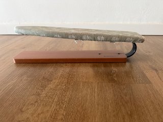 Tabla de planchar Foppapedretti madera