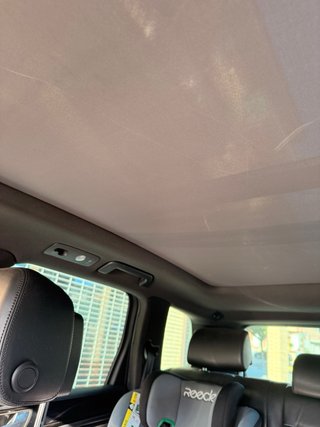 Volkswagen Touareg 2012