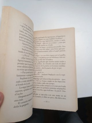 El fantasma sin cabeza