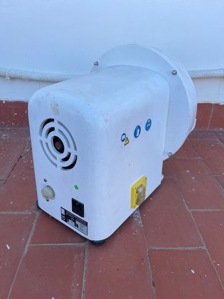 Recortadora de Modelos MESTRA R-080080