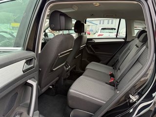 Volkswagen Tiguan 2.0 TDI 150cv DSG