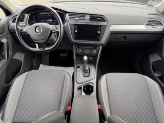 Volkswagen Tiguan 2.0 TDI 150cv DSG
