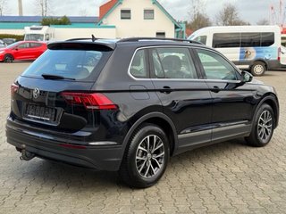 Volkswagen Tiguan 2.0 TDI 150cv DSG