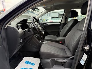 Volkswagen Tiguan 2.0 TDI 150cv DSG
