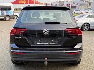 Volkswagen Tiguan 2.0 TDI 150cv DSG