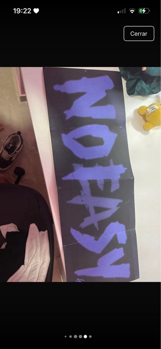 Stray Kids NOEASY Album (lee desc)