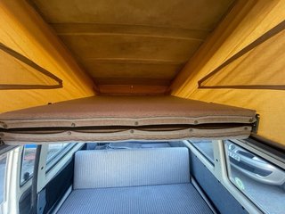 Volkswagen Transporter T3 (westfalia)