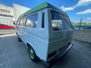 Volkswagen Transporter T3 (westfalia)