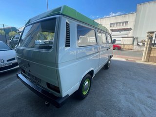Volkswagen Transporter T3 (westfalia)