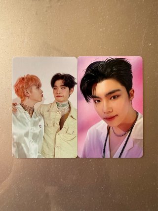 Photocard zb1