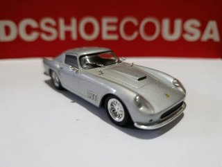 Modellino di Ferrari 250 GT Berlinetta 1/43
