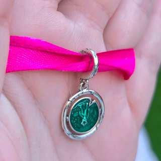 CHARM STRANGER THINGS COLGANTE DEL REVES