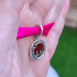 CHARM STRANGER THINGS COLGANTE DEL REVES