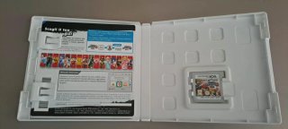 Gioco nintendo 3ds Super Smash Bros