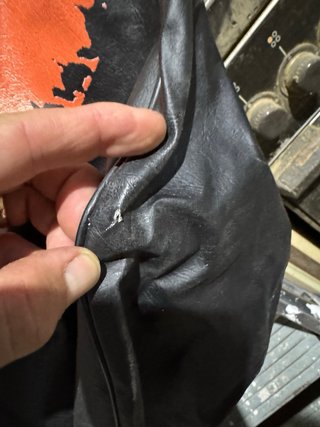 Funda Rueda Suzuki Jimny Negra