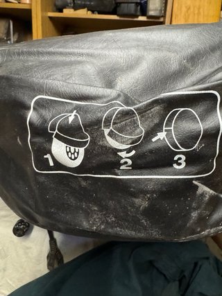 Funda Rueda Suzuki Jimny Negra
