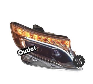 FE FAROS MERCEDES CLASE V W447 VITO 14-20 FULL LED R010014C1