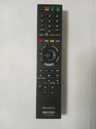Mando TV Sony Original RMT-B102P