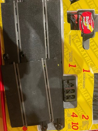 Scalextric Imola F-1