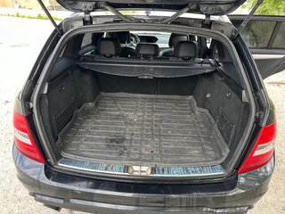 Mercedes-Benz Clase C 300 CDI AMG Line 4Matic