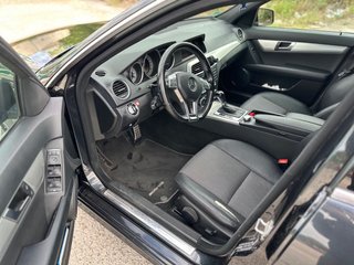 Mercedes-Benz Clase C 300 CDI AMG Line 4Matic