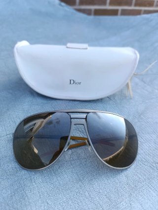 Gafas Dior Aviador 0100/S R81KB Marrones