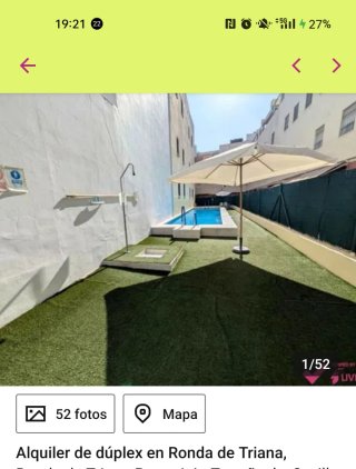 Compartir piso