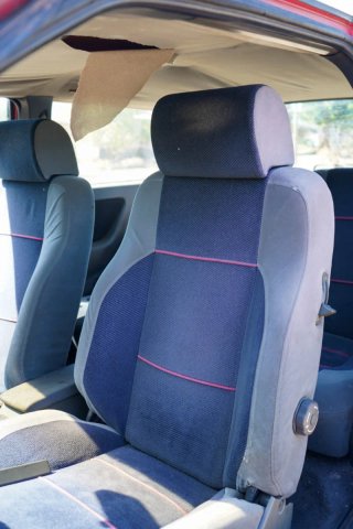 Volvo 480 ES 1990