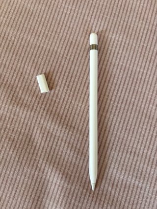 iPad 9ª Gen + Funda + Apple Pencil 1ª Gen