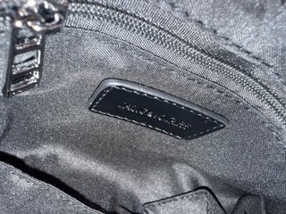 Bolso Zadig & Voltaire Rocky Negro