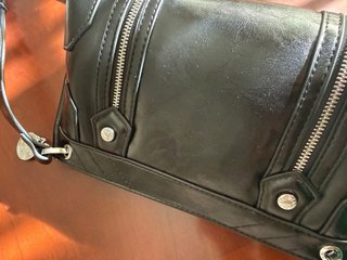 Bolso Zadig & Voltaire Rocky Negro