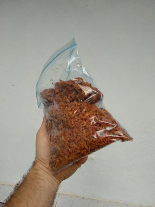 Própolis 500g