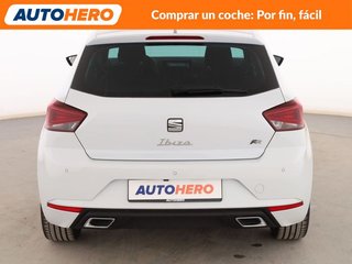 Seat Ibiza 1.5 TSI ACT FR Plus