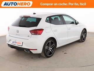 Seat Ibiza 1.5 TSI ACT FR Plus