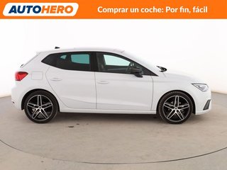 Seat Ibiza 1.5 TSI ACT FR Plus