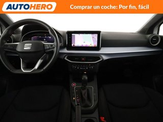 Seat Ibiza 1.5 TSI ACT FR Plus