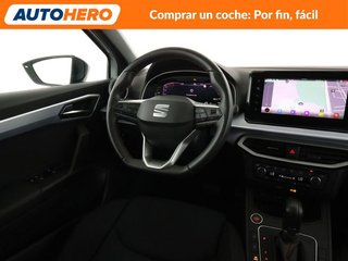 Seat Ibiza 1.5 TSI ACT FR Plus